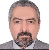 Dr. Ali Hozhabri