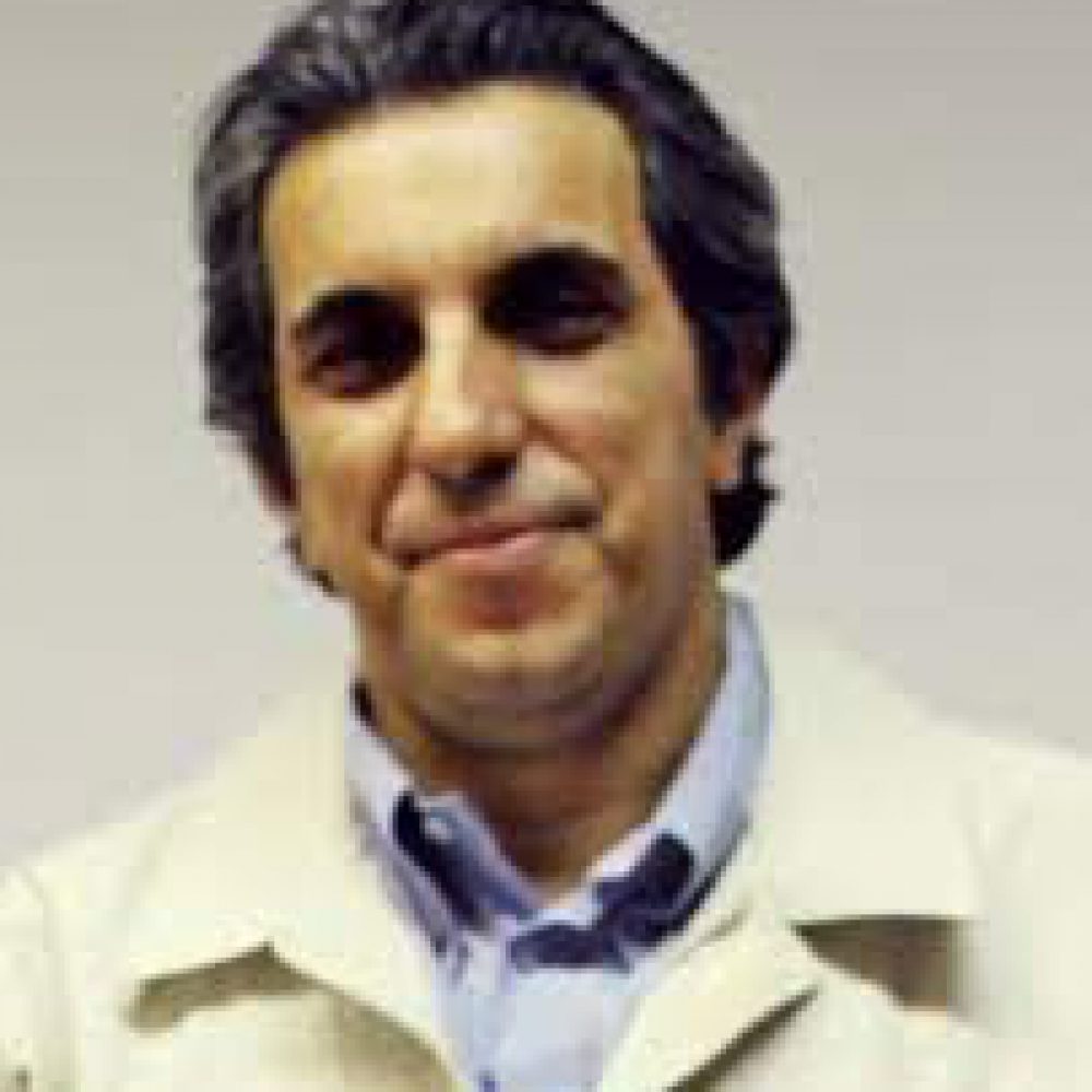 Dr. Cyrus Nasrollahzadeh 