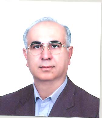 Dr. Abdolrasool Kheairandish