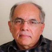 Dr. Kourosh Ahmadi