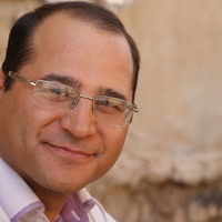 Dr. Alireza Sardari